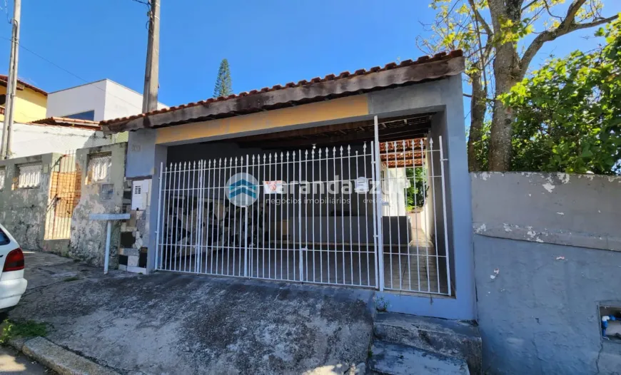 Foto do imóvel - Imóvel comercial para alugar com 1 quarto, 2 banheiros, 2 vagas na garagem e cozinha em