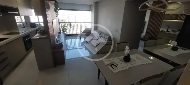 Apartamento com 2 Quartos à venda, 80m² no Marapé, Santos
