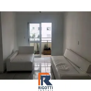 Apartamento com 3 Quartos à venda, 78m² no Parque Residencial Aquarius, São José dos Campos