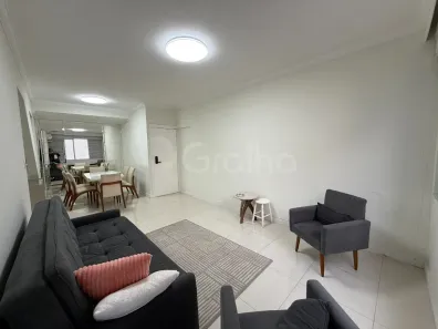 Apartamento com 3 Quartos à venda, 117m² no Centro, Florianópolis