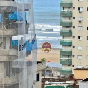Apartamento com 2 Quartos à venda, 120m² no Guilhermina, Praia Grande