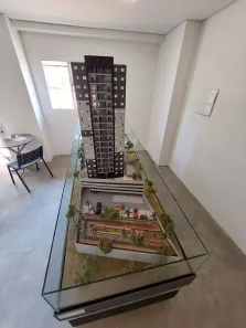 Apartamento com 2 Quartos à venda, 48m² no Vila Sorocabana, Guarulhos