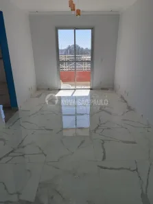 Apartamento com 2 Quartos para venda ou aluguel, 66m² no Centro, Diadema