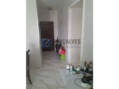 Apartamento com 2 Quartos à venda, 110m² no Centro, Santo André