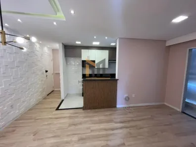 Prédio/Edifício Inteiro com 2 Quartos para alugar, 53m² no Parque Morumbi, Votorantim