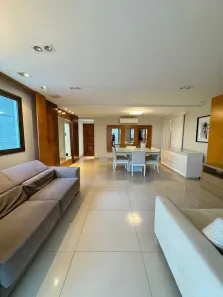 Apartamento com 4 Quartos à venda, 147m² no Mata da Praia, Vitória