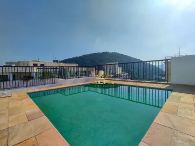 Cobertura com 3 Quartos à venda, 210m² no Pitangueiras, Guarujá