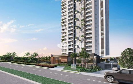 Apartamento com 3 Quartos à venda, 92m² no Terra Bonita, Londrina