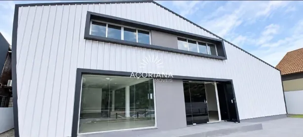 Prédio Inteiro com 1 Quarto para alugar, 232m² no Campeche, Florianópolis