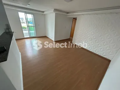 Apartamento com 3 Quartos à venda, 83m² no Vila Nossa Senhora das Vitórias, Mauá