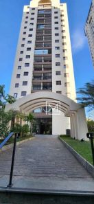 Apartamento com 2 Quartos à venda, 53m² no Vila Mariana, São Paulo