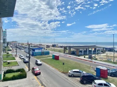 Apartamento com 3 Quartos à venda, 121m² no Centro, Capão da Canoa