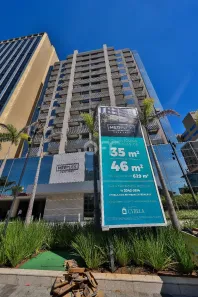 Conjunto Comercial / Sala com 1 Quarto à venda, 39m² no Centro, Campinas