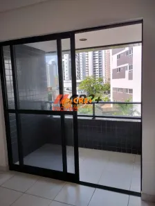 Apartamento com 3 Quartos à venda, 86m² no Boa Viagem, Recife