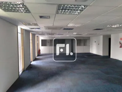 Conjunto Comercial / Sala para venda ou aluguel, 1000m² no Bela Vista, São Paulo