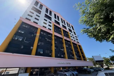 Conjunto Comercial / Sala à venda, 66m² no Edson Queiroz, Fortaleza
