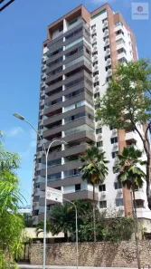Apartamento com 3 Quartos à venda, 175m² no Boa Viagem, Recife