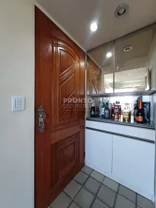 Apartamento com 3 Quartos à venda, 85m² no Soledade, Recife