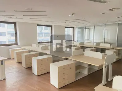 Conjunto Comercial / Sala para venda ou aluguel, 581m² no Centro, Rio de Janeiro