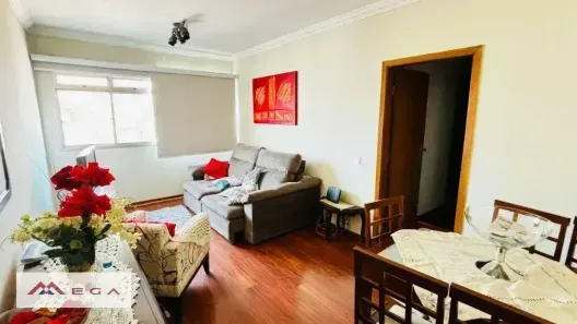 Apartamento com 2 Quartos à venda, 85m² no Centro, Campinas