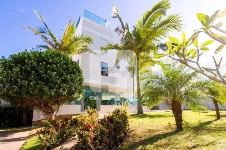 Apartamento com 2 Quartos à venda, 73m² no Campeche, Florianópolis