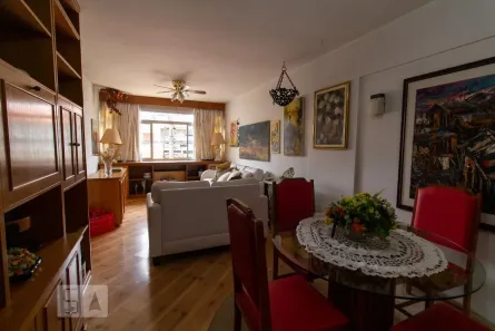 Apartamento com 2 Quartos à venda, 75m² no Indianópolis, São Paulo