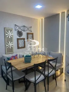 Apartamento com 3 Quartos à venda, 125m² no Itaipu, Niterói
