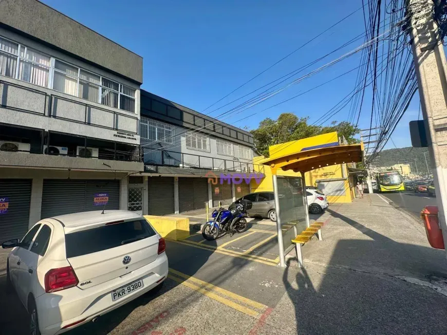 Foto do imóvel - Ponto comercial/Loja/Box para alugar com 52 m², 1 banheiro