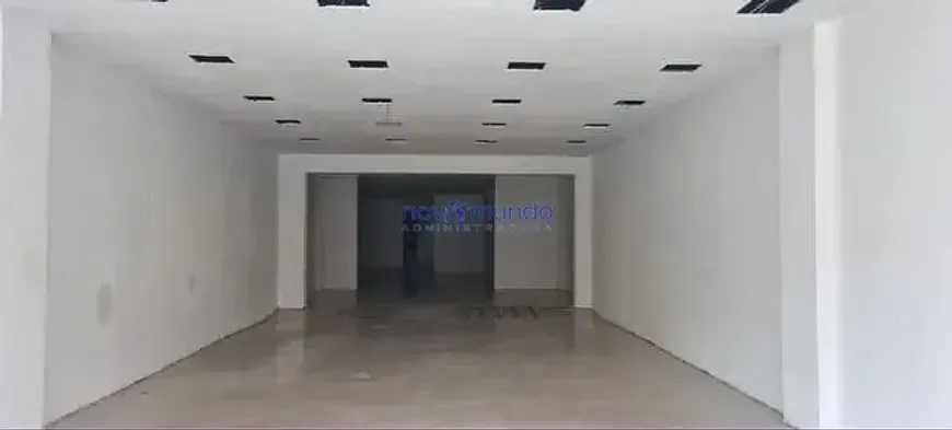 Foto do imóvel - Ponto comercial/Loja/Box para alugar com 184 m², 1 banheiro