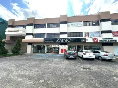 Conjunto Comercial / Sala à venda, 68m² no Garcia, Blumenau