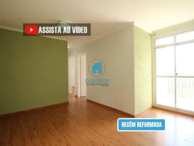 Apartamento com 2 Quartos para alugar, 52m² no Cidade das Flores, Osasco
