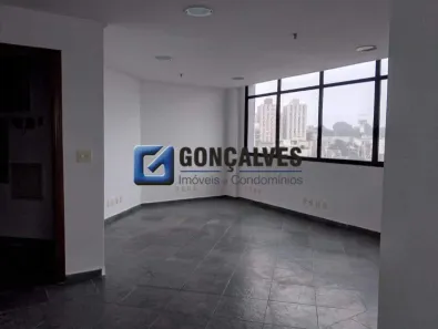 Conjunto Comercial / Sala à venda, 55m² no Centro, São Bernardo do Campo