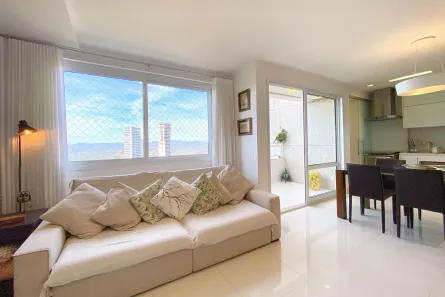 Apartamento com 2 Quartos à venda, 75m² no Piemonte, Nova Lima