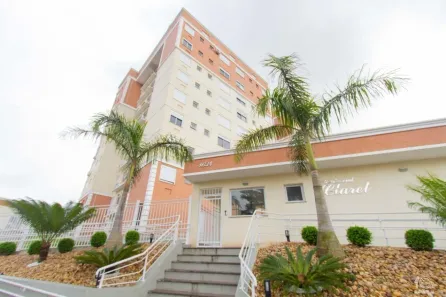 Apartamento com 2 Quartos à venda, 65m² no Centro, Esteio