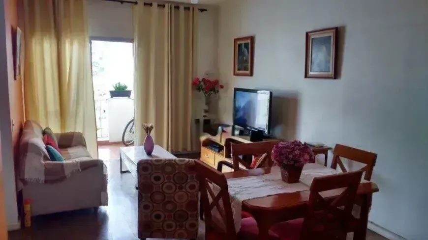 Foto do imóvel - Apartamento à venda com 2 quartos, 1 suíte, 85 m², 2 a 3 banheiros e 1 vaga na garagem próximo.
