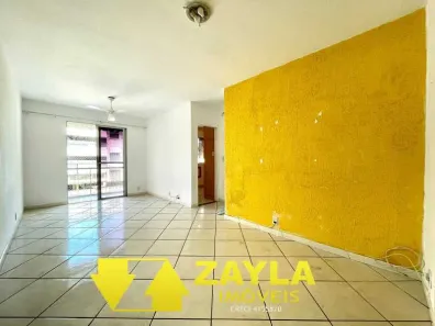 Apartamento com 2 Quartos à venda, 62m² no Irajá, Rio de Janeiro