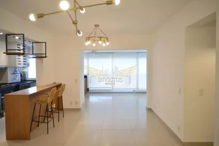 Apartamento com 3 Quartos à venda, 115m² no Vila Assunção, Santo André