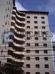 Apartamento com 3 Quartos à venda, 294m² no Vila Assunção, Santo André