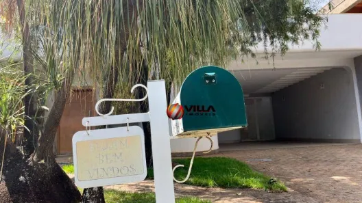 Casa de Condomínio com 3 Quartos à venda, 290m² no Chácara Letônia, Americana