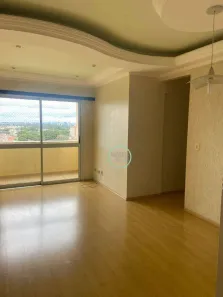 Apartamento com 3 Quartos à venda, 65m² no Jardim Veneza, São José dos Campos