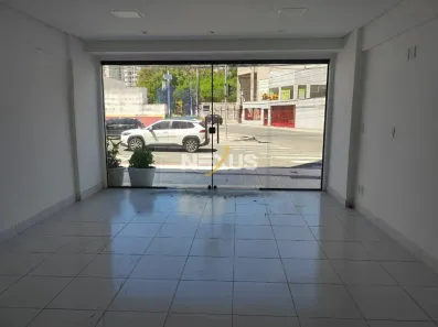 Loja / Salão / Ponto Comercial para venda ou aluguel, 130m² no Praia de Itaparica, Vila Velha