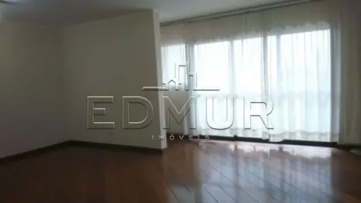 Apartamento com 3 Quartos à venda, 144m² no Vila Alzira, Santo André
