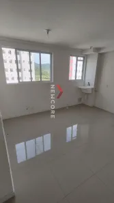 Apartamento com 2 Quartos à venda, 46m² no Ressacada, Itajaí