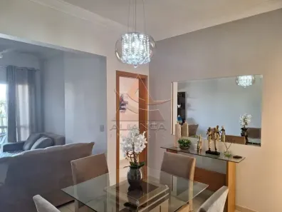 Apartamento com 2 Quartos à venda, 76m² no Jardim Botânico, Ribeirão Preto