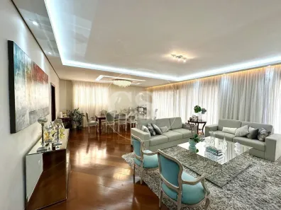 Apartamento com 4 Quartos à venda, 231m² no Centro, Campinas