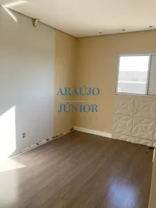 Apartamento com 2 Quartos à venda, 60m² no Parque São Jerônimo, Americana