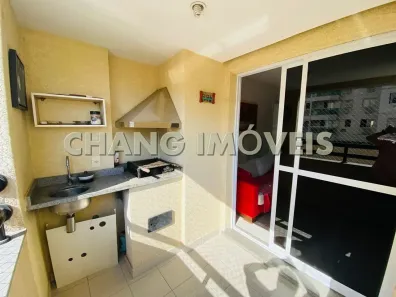 Apartamento com 2 Quartos à venda, 60m² no Taquara, Rio de Janeiro