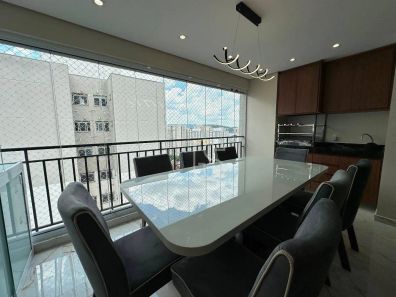 Apartamento com 2 Quartos à venda, 75m² no Jardim Flor da Montanha, Guarulhos