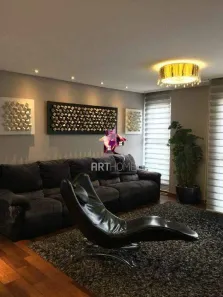 Apartamento com 3 Quartos à venda, 121m² no Barcelona, São Caetano do Sul