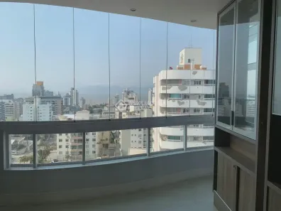 Apartamento com 3 Quartos à venda, 129m² no Estreito, Florianópolis